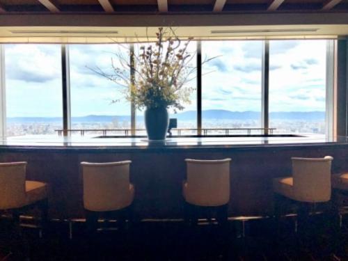 帝国ホテル 大阪