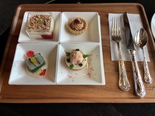 帝国ホテル 大阪