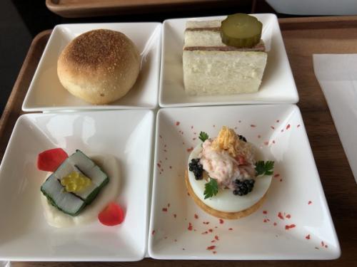 帝国ホテル 大阪