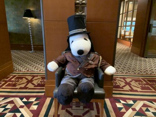 帝国ホテル 大阪