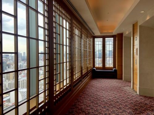 帝国ホテル 大阪