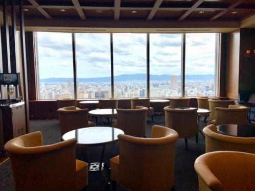 帝国ホテル 大阪