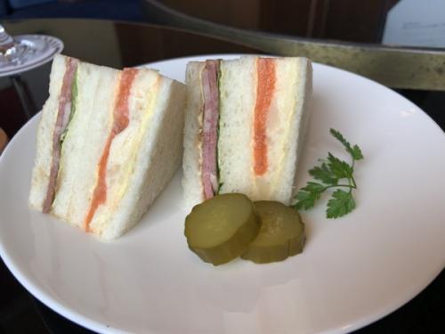 帝国ホテル 大阪