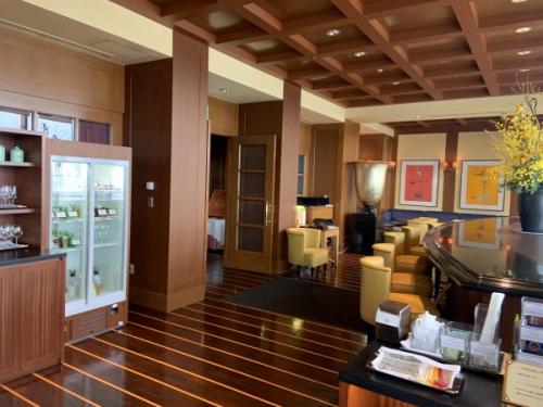 帝国ホテル 大阪