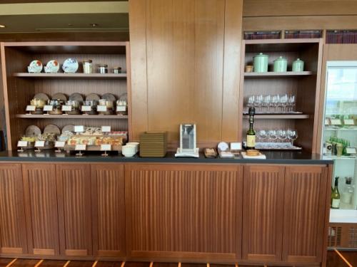 帝国ホテル 大阪