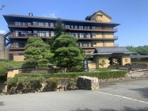 元湯 古泉閣