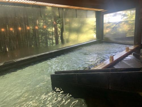 元湯 古泉閣