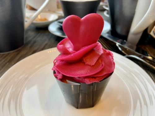 コンラッド大阪