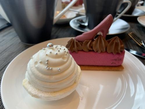 コンラッド大阪