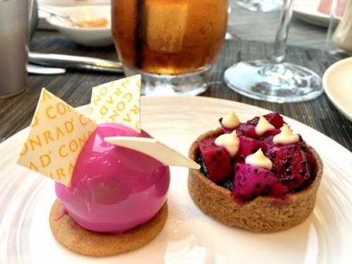 コンラッド大阪