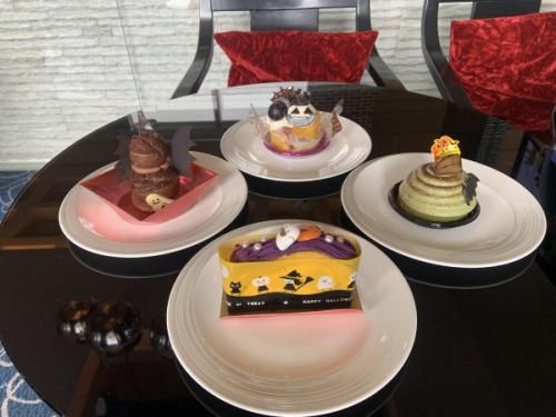 ホテル ユニバーサル ポート