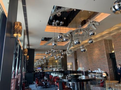 ホテル ユニバーサル ポート