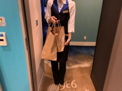 ホテル ユニバーサル ポート