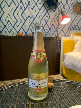 ホテル ユニバーサル ポート