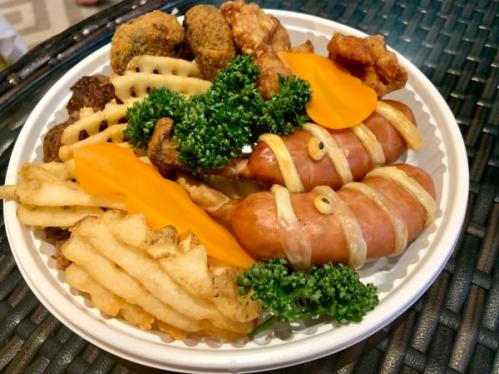 ホテル ユニバーサル ポート