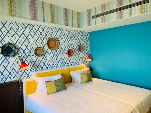 ホテル ユニバーサル ポート