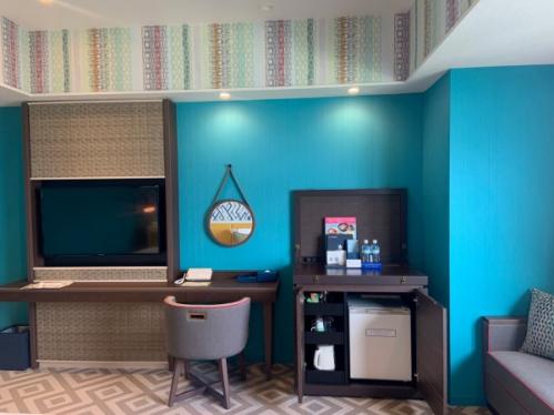 ホテル ユニバーサル ポート