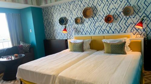 ホテル ユニバーサル ポート