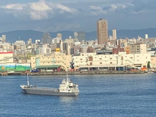 ホテル ユニバーサル ポート