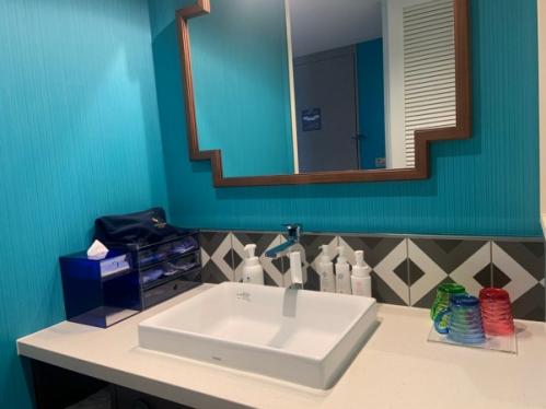 ホテル ユニバーサル ポート