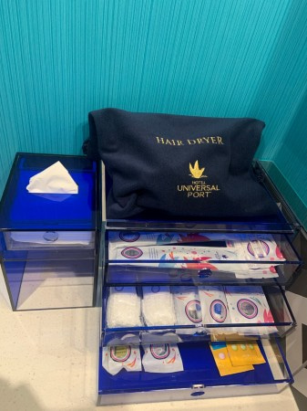 ホテル ユニバーサル ポート