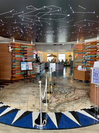 ホテル ユニバーサル ポート