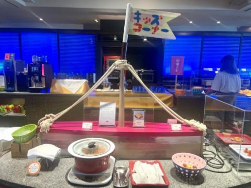 ホテル ユニバーサル ポート