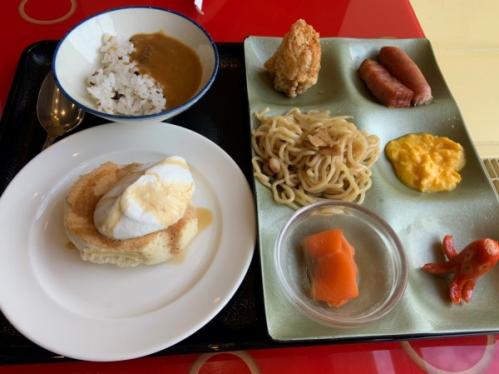 ホテル ユニバーサル ポート