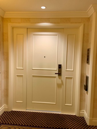 帝国ホテル 大阪