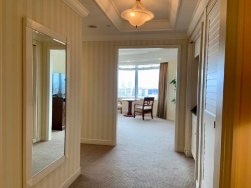 帝国ホテル 大阪