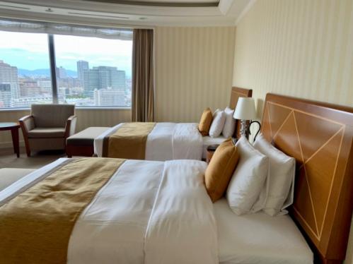 帝国ホテル 大阪