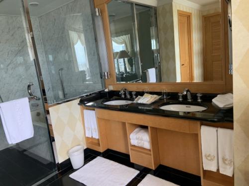 帝国ホテル 大阪