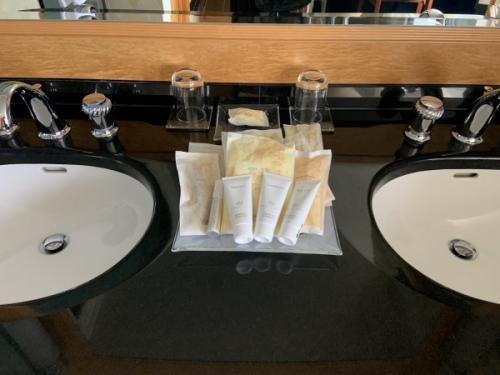 帝国ホテル 大阪