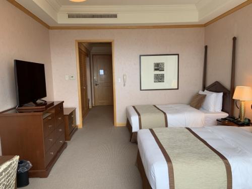 帝国ホテル 大阪