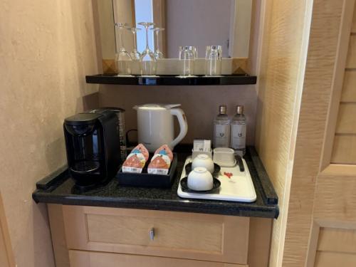 帝国ホテル 大阪