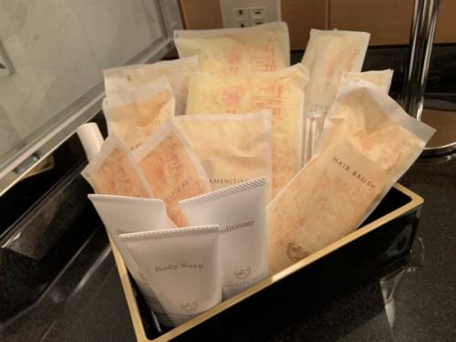 帝国ホテル 大阪