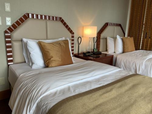 帝国ホテル 大阪