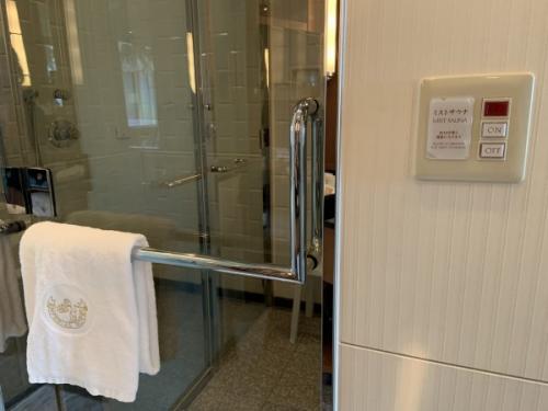 帝国ホテル 大阪