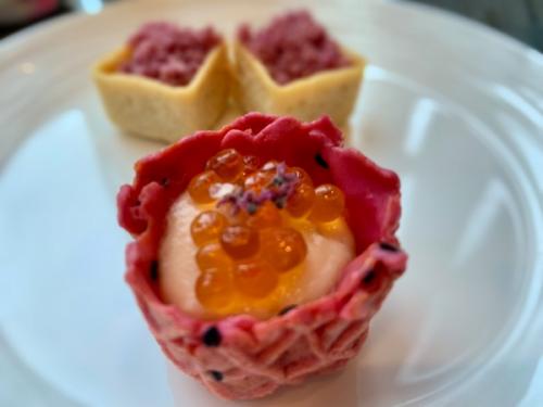 コンラッド大阪