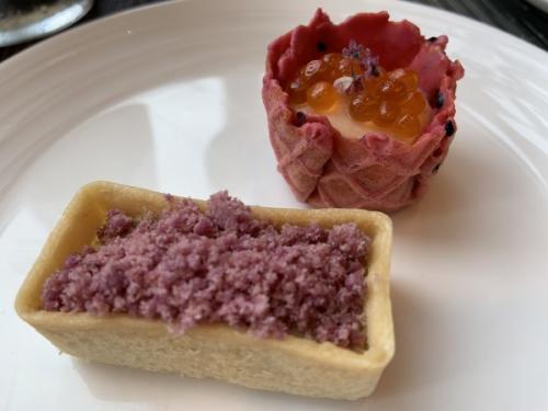 コンラッド大阪