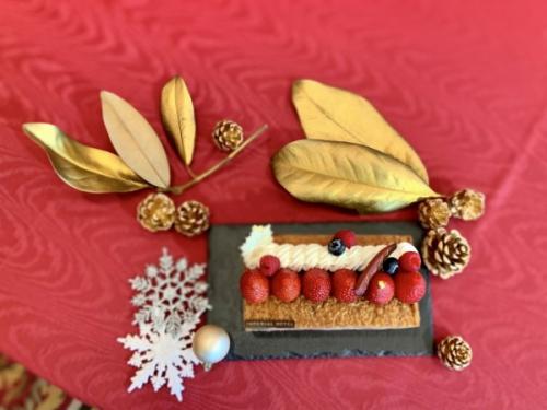 帝国ホテル 大阪