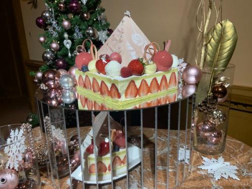 帝国ホテル 大阪