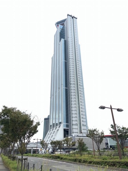 さきしまコスモタワーホテル