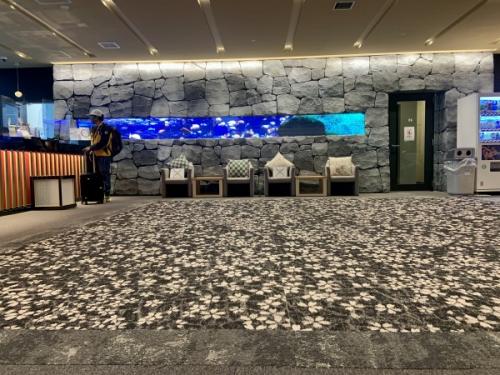 さきしまコスモタワーホテル