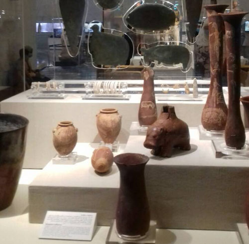 エジプトオンラインツアー