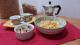 イタリア人の朝食