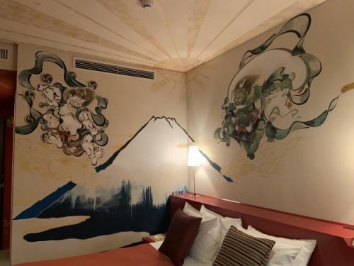 パークホテル東京