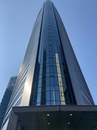 パークホテル東京