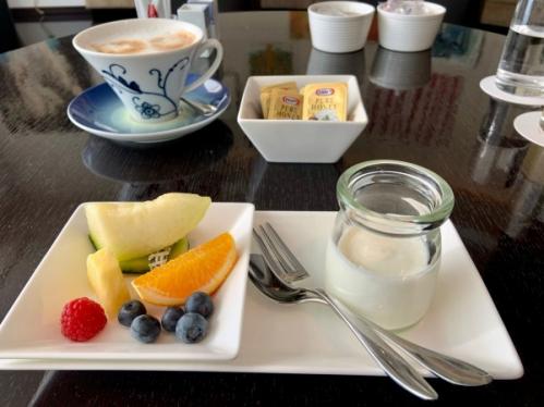 パークホテル東京