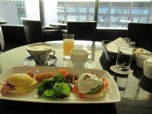 パークホテル東京